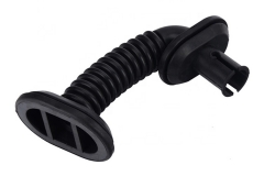 ワイヤーハーネスのゴム製グロメット
    <!--放弃</div>-->