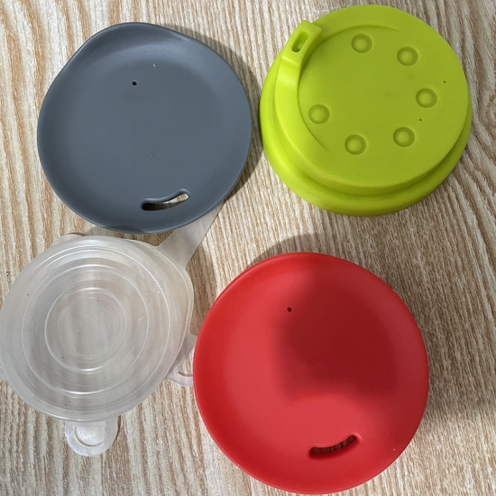 BPAフリー再利用可能な柔軟なストレッチ食品密封カバー蓋シリコーン鮮度保持蓋果物肉や野菜用
    <!--放弃</div>-->