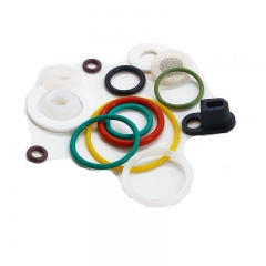 ケーブルグロメット
        